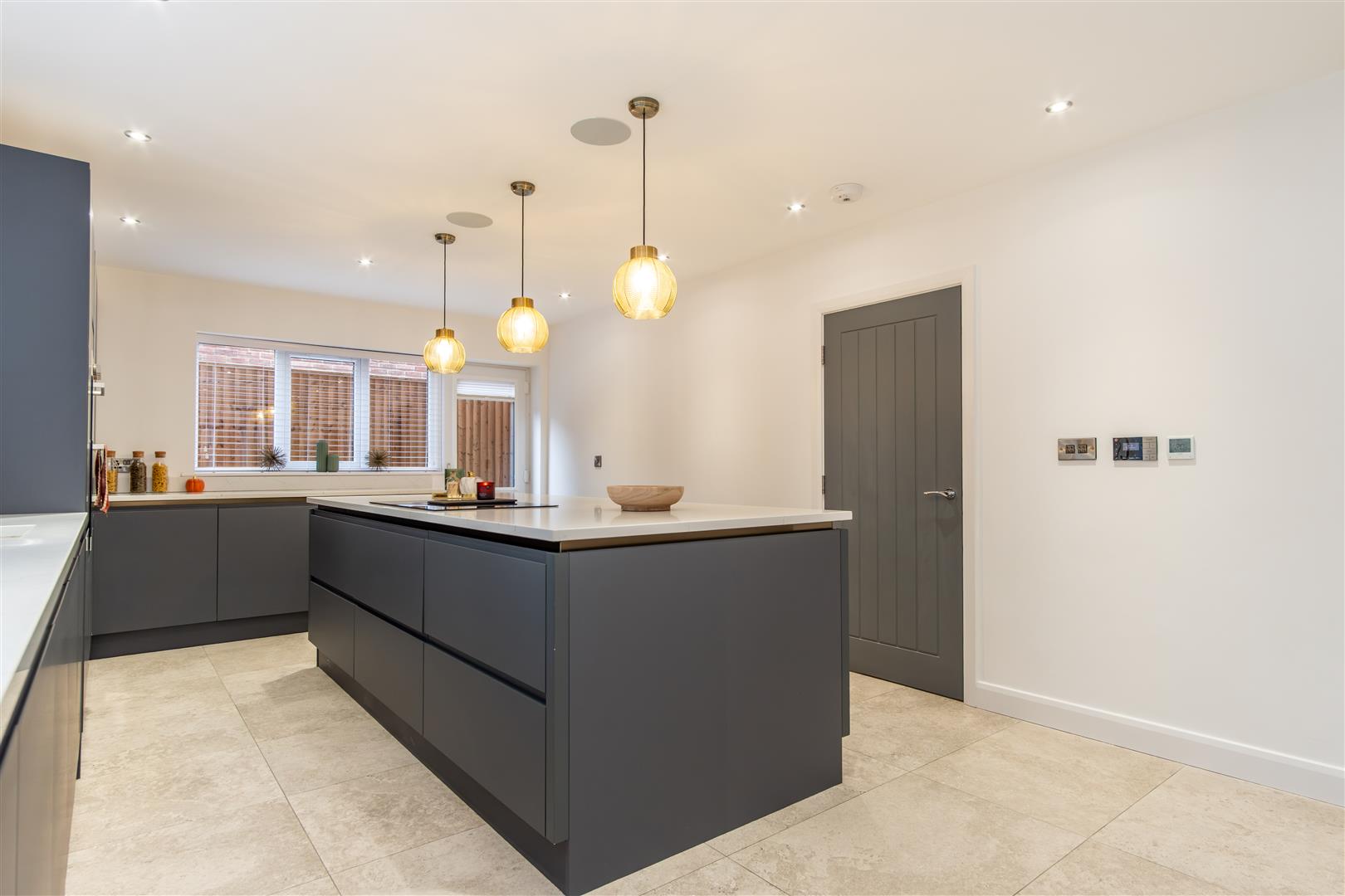 Broadfield drive, Leyland